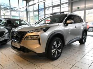 Nissan X-Trail 1.5 VC-T e-4ORCE Tekna 4x4 inkl.❄WINTERRÄDER GRATIS  #KURZFRISTIG VERFÜGBAR