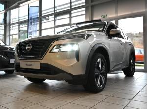 Nissan X-Trail 1.5 VC-T e-4ORCE Tekna 4x4 inkl.❄WINTERRÄDER GRATIS  #KURZFRISTIG VERFÜGBAR