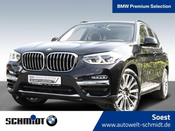 Foto - BMW X3 xDrive30d Luxury Line 0Anz= 559,- brutto