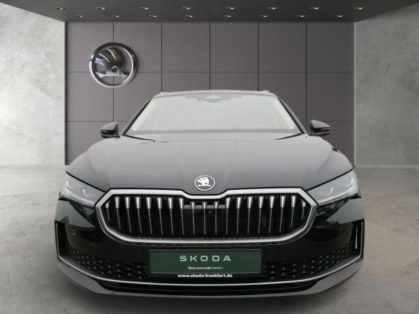 Foto - Skoda Superb Combi L&K 1,5 TSI iV DSG PlugIn Hybrid Steuervorteil