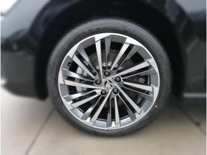 Skoda Superb Combi L&K 1,5 TSI iV DSG PlugIn Hybrid Steuervorteil