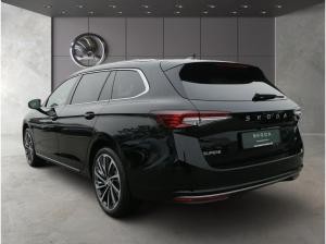 Skoda Superb Combi L&K 1,5 TSI iV DSG PlugIn Hybrid Steuervorteil