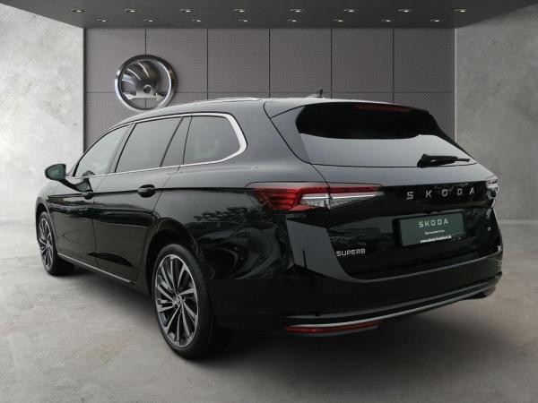 Foto - Skoda Superb Combi L&K 1,5 TSI iV DSG PlugIn Hybrid Steuervorteil