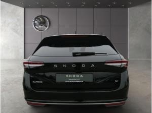 Skoda Superb Combi L&K 1,5 TSI iV DSG PlugIn Hybrid Steuervorteil