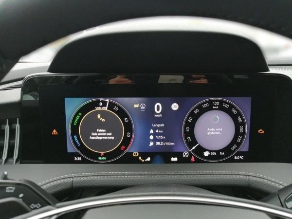 Foto - Skoda Superb Combi L&K 1,5 TSI iV DSG PlugIn Hybrid Steuervorteil