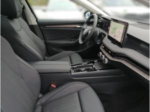 Skoda Superb Combi L&K 1,5 TSI iV DSG PlugIn Hybrid Steuervorteil