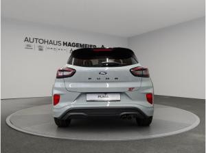 Ford Puma ST Automatik / Handling Paket