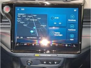 Ford Puma ST Automatik / Handling Paket