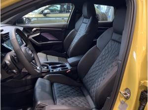 Audi A3 allstreet 35 TFSI Navi*Matrix*KAM-sofort verfügbar
