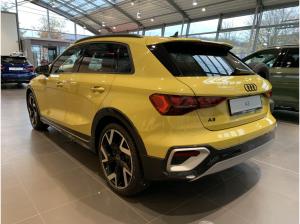 Audi A3 allstreet 35 TFSI Navi*Matrix*KAM-sofort verfügbar