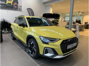 Audi A3 allstreet 35 TFSI Navi*Matrix*KAM-sofort verfügbar
