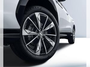 MG HS PHEV Luxury (Privat)