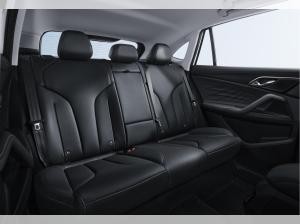 MG HS PHEV Luxury (Privat)