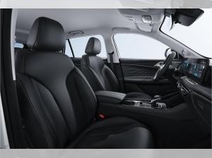 MG HS PHEV Luxury (Privat)