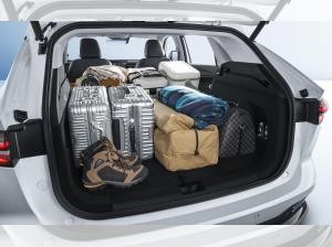 MG HS PHEV Luxury (Privat)