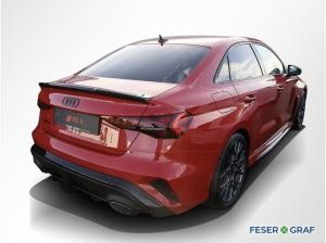 Audi RS3 Limousine S tronic RS-Designpak. Pano Matrix