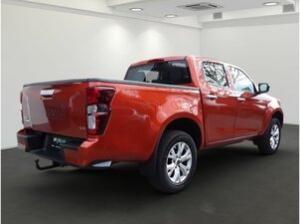 Isuzu D-MAX D-Max Double Cab 4WD Autm. LS