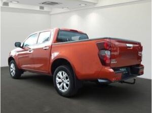 Isuzu D-MAX D-Max Double Cab 4WD Autm. LS