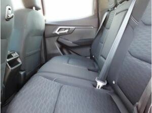 Isuzu D-MAX D-Max Double Cab 4WD Autm. LS