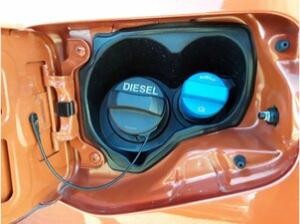 Isuzu D-MAX D-Max Double Cab 4WD Autm. LS