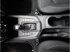 Isuzu D-MAX D-Max Double Cab 4WD Autm. LS