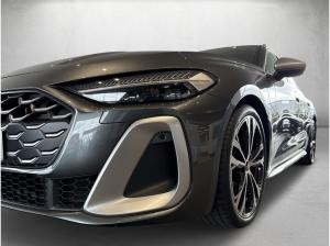 Audi S5 Avant TFSI quattro S tronic