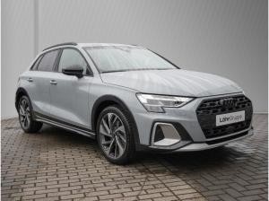 Audi A3 allstreet 35 TFSI S tronic /