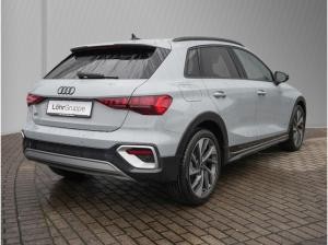 Audi A3 allstreet 35 TFSI S tronic /