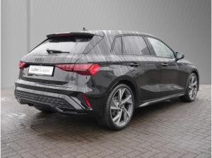 Audi A3 Sportback 35 TFSI S line S tronic /