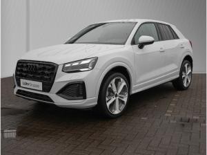 Audi Q2 advanced 35 TFSI S tronic /