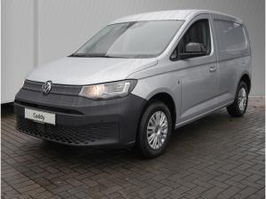 Volkswagen Caddy Cargo 2.0 l TDI /