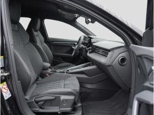 Audi A3 Sportback 35 TFSI S line S tronic /