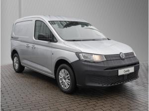 Volkswagen Caddy Cargo 2.0 l TDI /