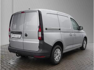 Volkswagen Caddy Cargo 2.0 l TDI /