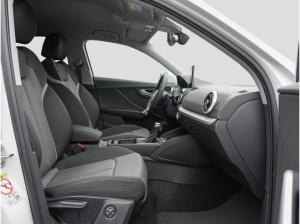 Audi Q2 advanced 35 TFSI S tronic /