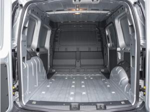 Volkswagen Caddy Cargo 2.0 l TDI /