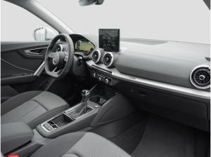 Audi Q2 advanced 35 TFSI S tronic /