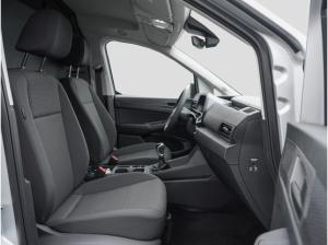 Volkswagen Caddy Cargo 2.0 l TDI /