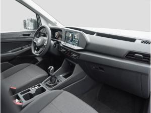 Volkswagen Caddy Cargo 2.0 l TDI /