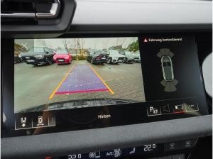 Audi A3 Sportback 35 TFSI S line S tronic /