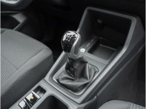 Volkswagen Caddy Cargo 2.0 l TDI /