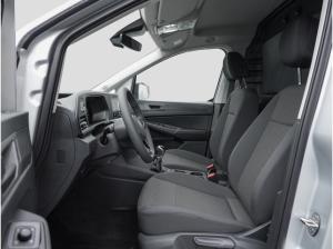 Volkswagen Caddy Cargo 2.0 l TDI /