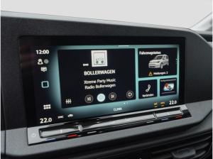 Volkswagen Caddy Cargo 2.0 l TDI /