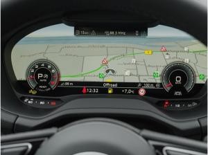 Audi Q2 advanced 35 TFSI S tronic /