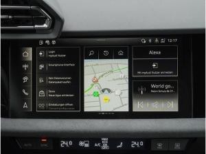 Audi A3 allstreet 35 TFSI S tronic /