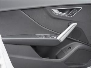 Audi Q2 advanced 35 TFSI S tronic /