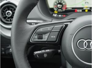 Audi Q2 advanced 35 TFSI S tronic /