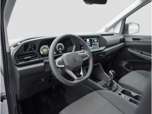 Volkswagen Caddy Cargo 2.0 l TDI /