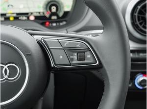 Audi Q2 advanced 35 TFSI S tronic /