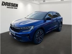 Renault Austral Iconic Mild Hybrid+Automatik+Sitzheizung+Navi+elektrische Heckklappe